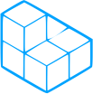 Image showing three-dimensional box